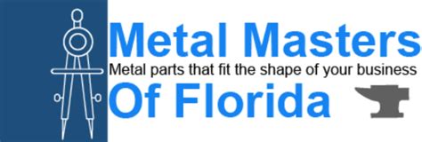 Metal Masters of Florida